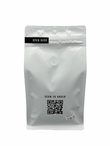 Red Maple Blend | Medium Roast | WHOLE BEAN 12 OZ