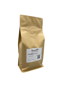 Colombia Supremo | Medium Roast | WHOLE BEAN 2 LB