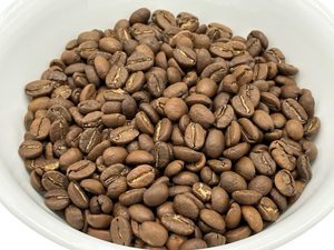 Colombia Supremo | Medium Roast | WHOLE BEAN 12 OZ